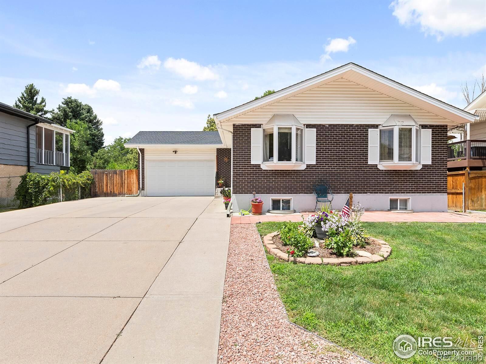 Property Photo: 1815 26th Ave Ct CO 80634