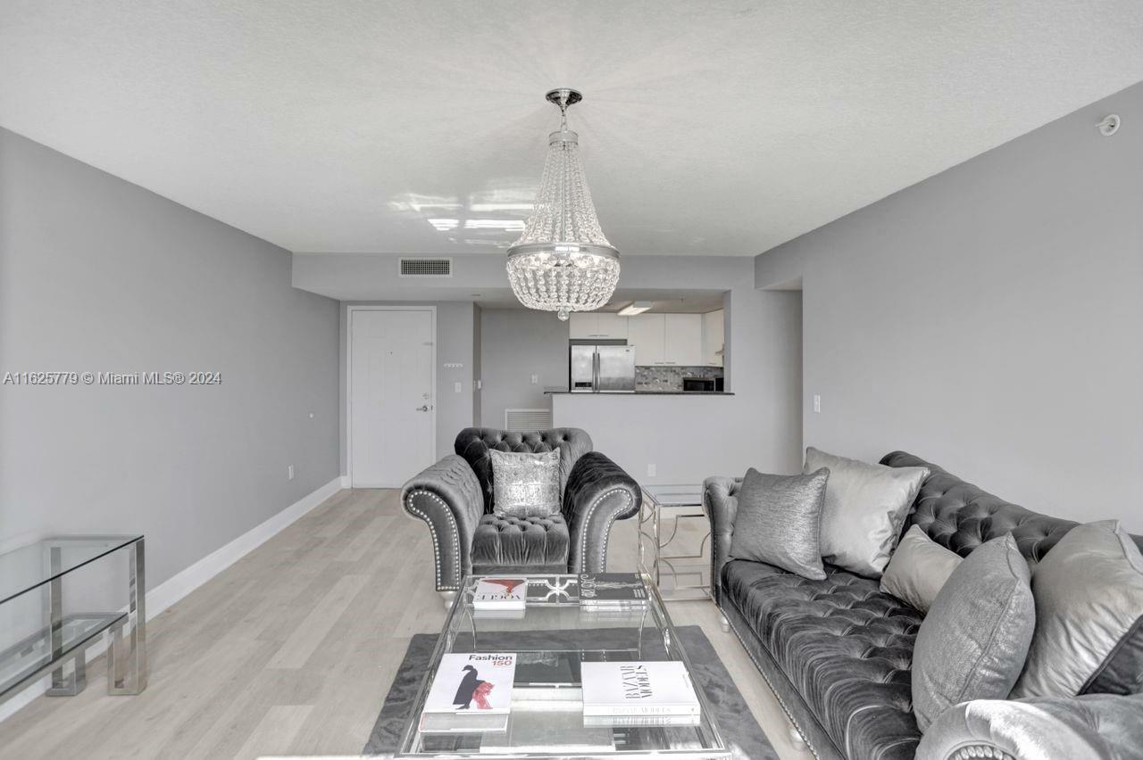 Property Photo:  3000 Coral Way 808  FL 33145 