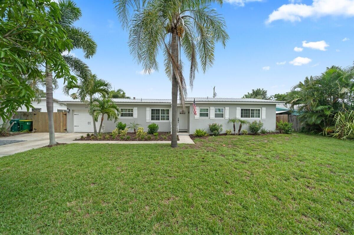 Property Photo: 357 W Dover Street FL 32937