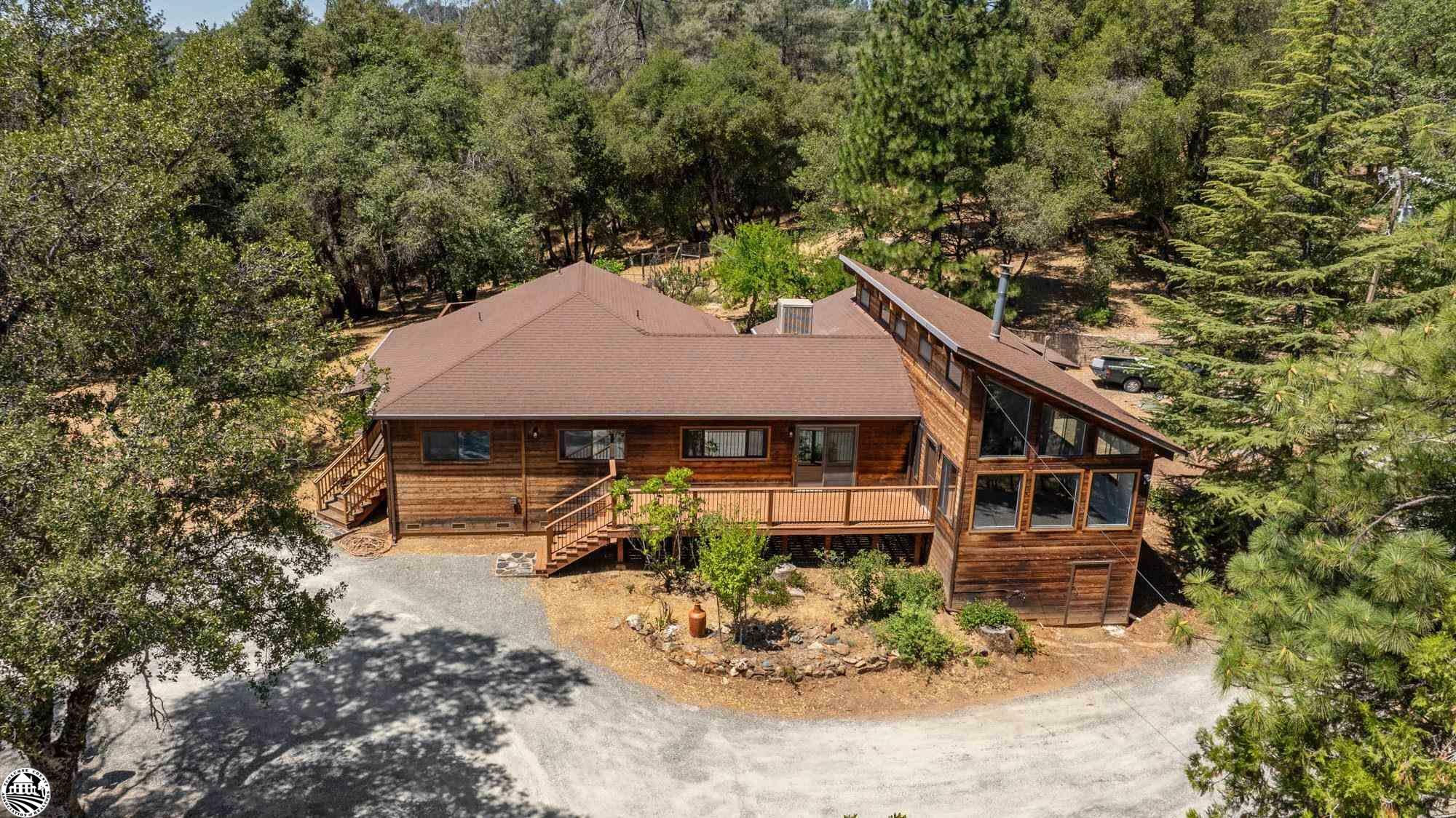 Property Photo:  20440 N Tuolumne Road  CA 95379 