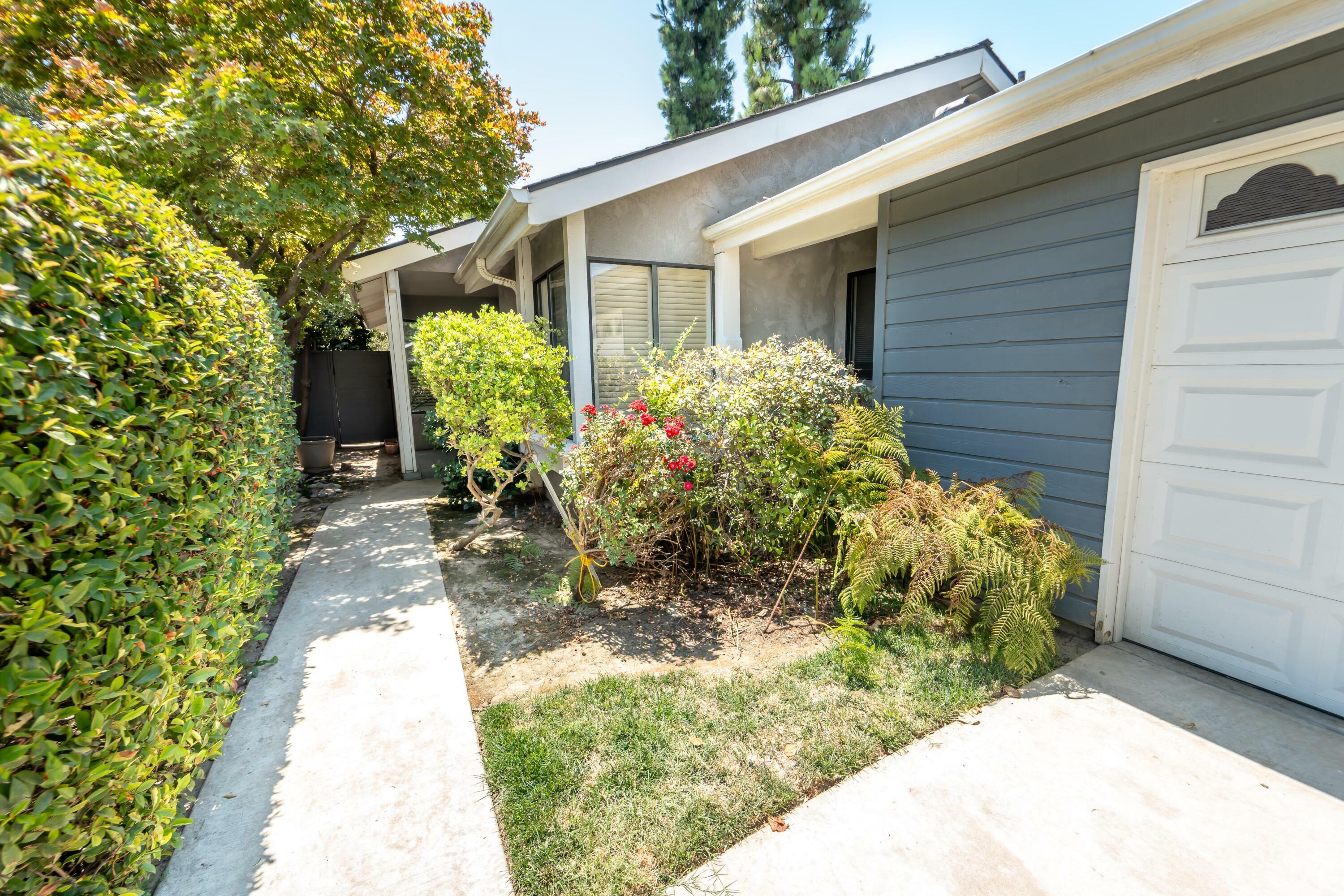 Property Photo:  1443 E Vassar Drive  CA 93292 