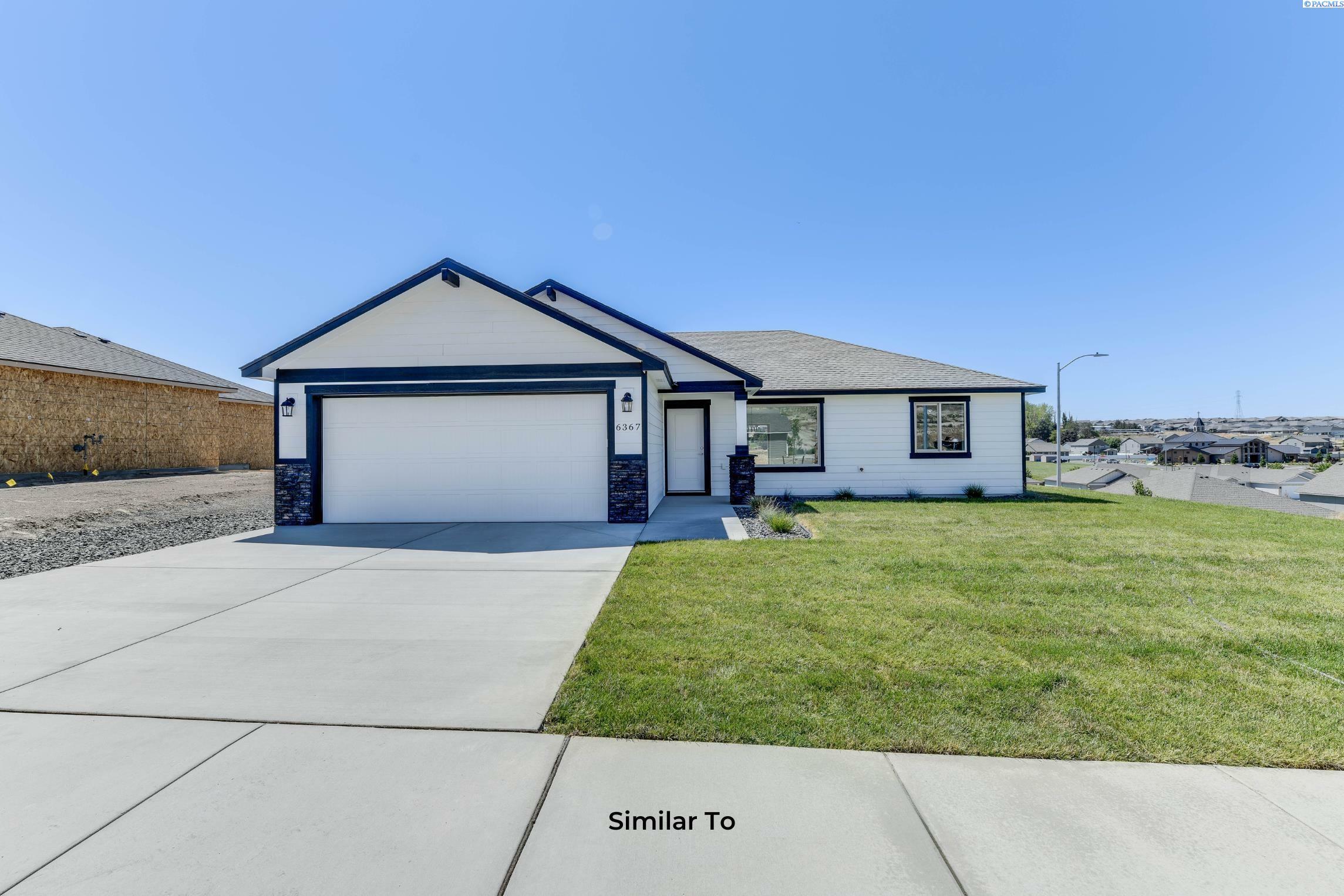 Property Photo:  10517 Kokanee Dr  WA 99301 