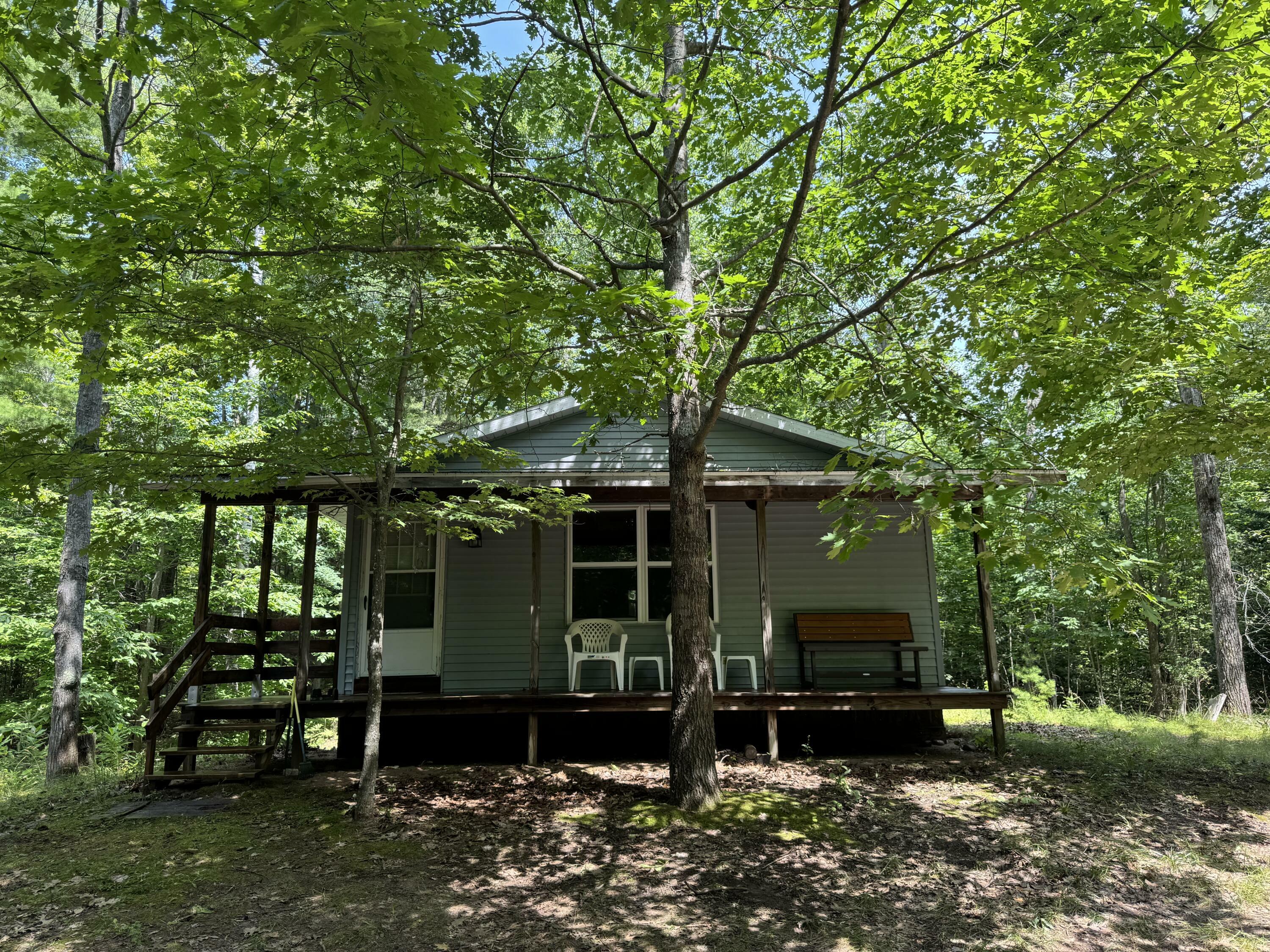 Property Photo:  1094 Quail Trail  MI 49749 