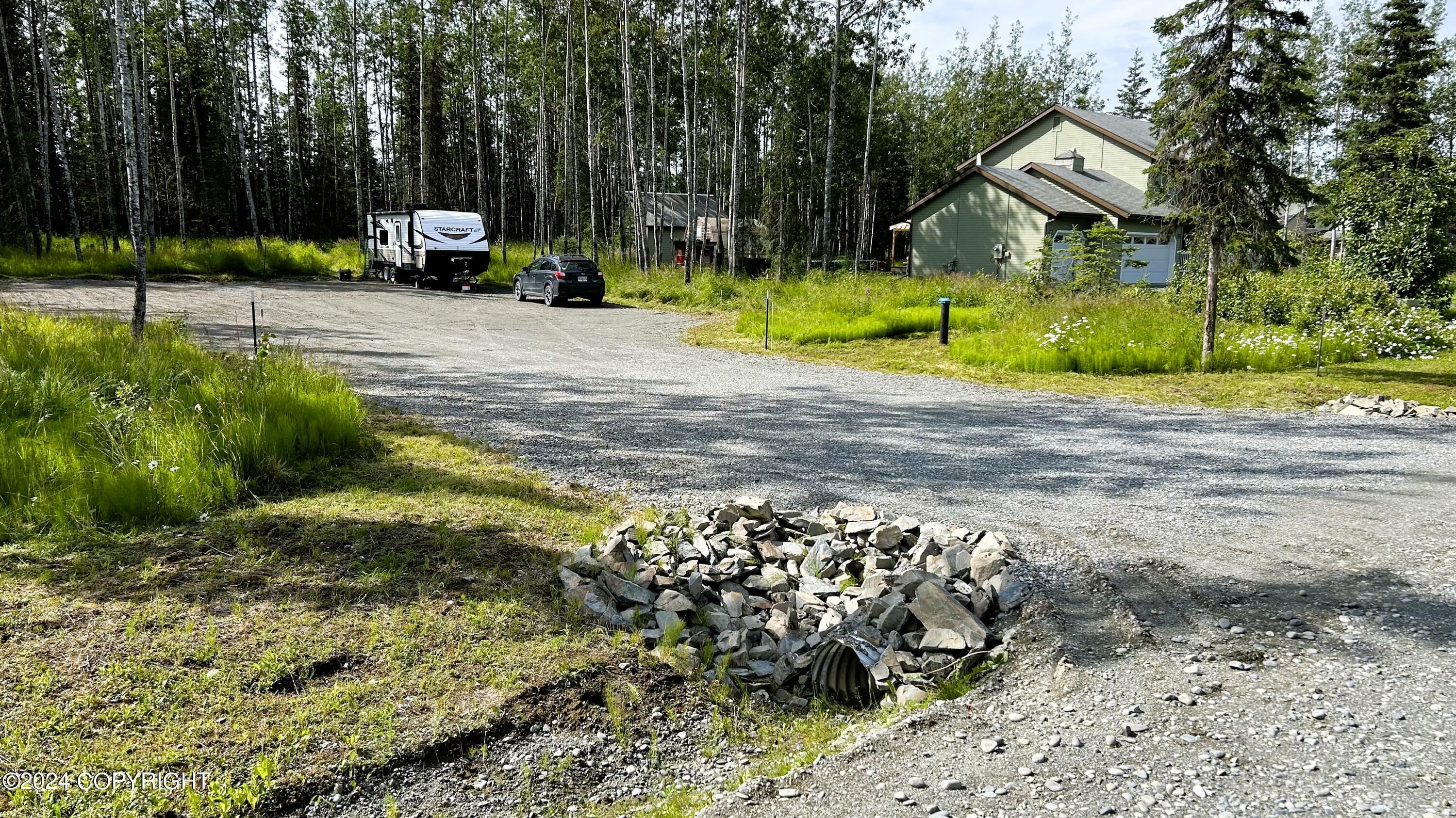 Property Photo:  36530 St Andrews Road  AK 99611 