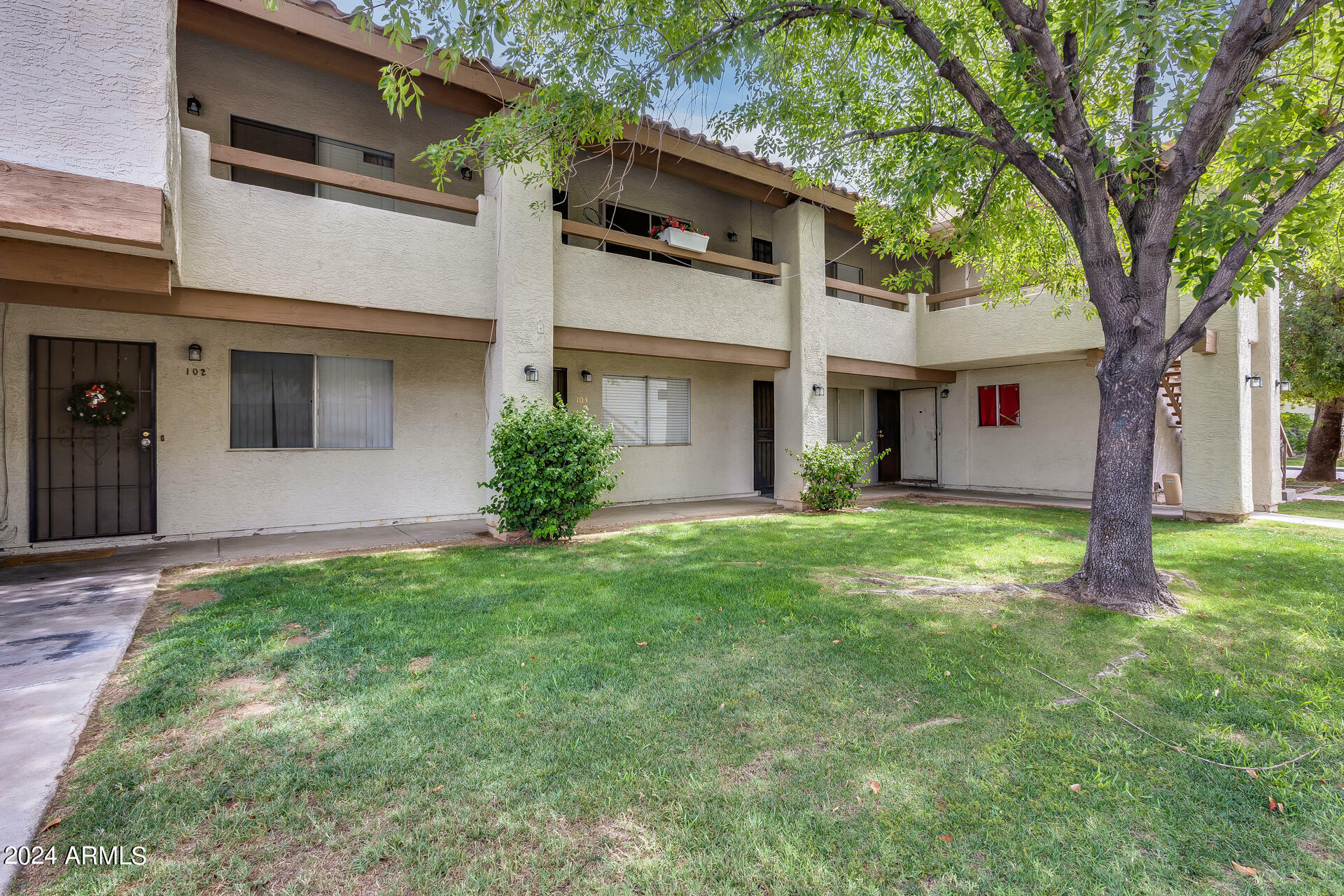 Property Photo:  8842 N 8th Street 208  AZ 85020 