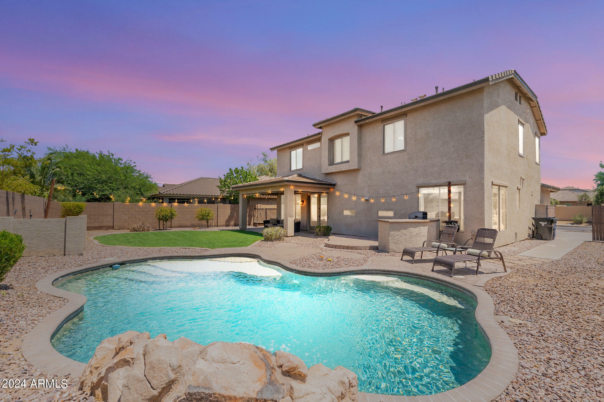 Property Photo:  6304 S Sky Lane  AZ 85298 