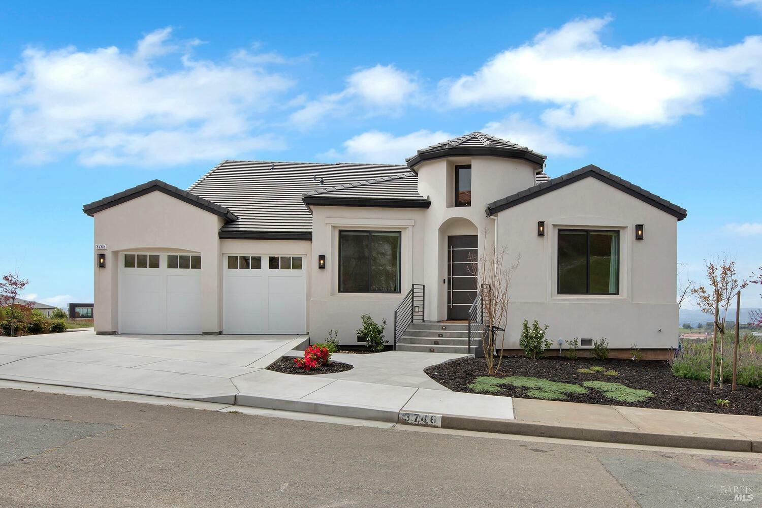 Property Photo:  3746 Darlington Court  CA 95404 