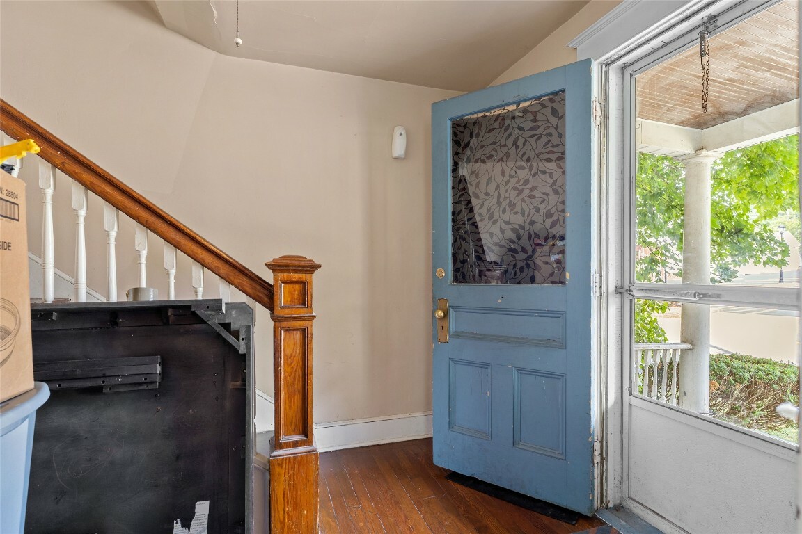 Property Photo:  307 Prospect Street  NY 13905 