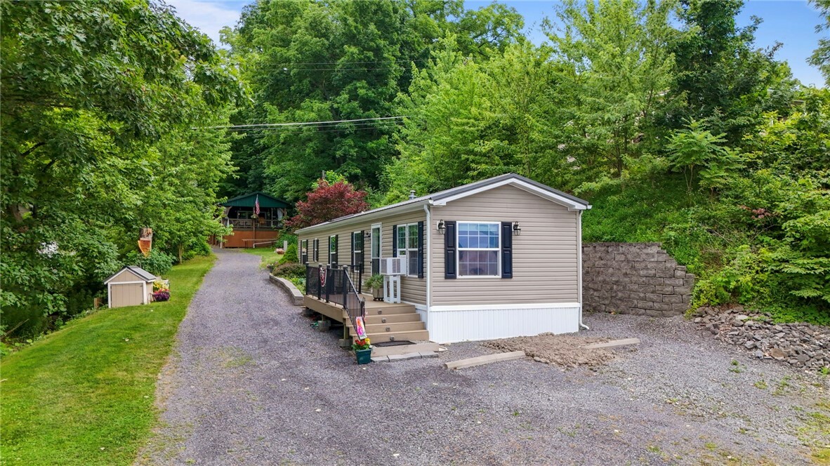 Property Photo:  8641 Lower Lake Road  NY 14860 