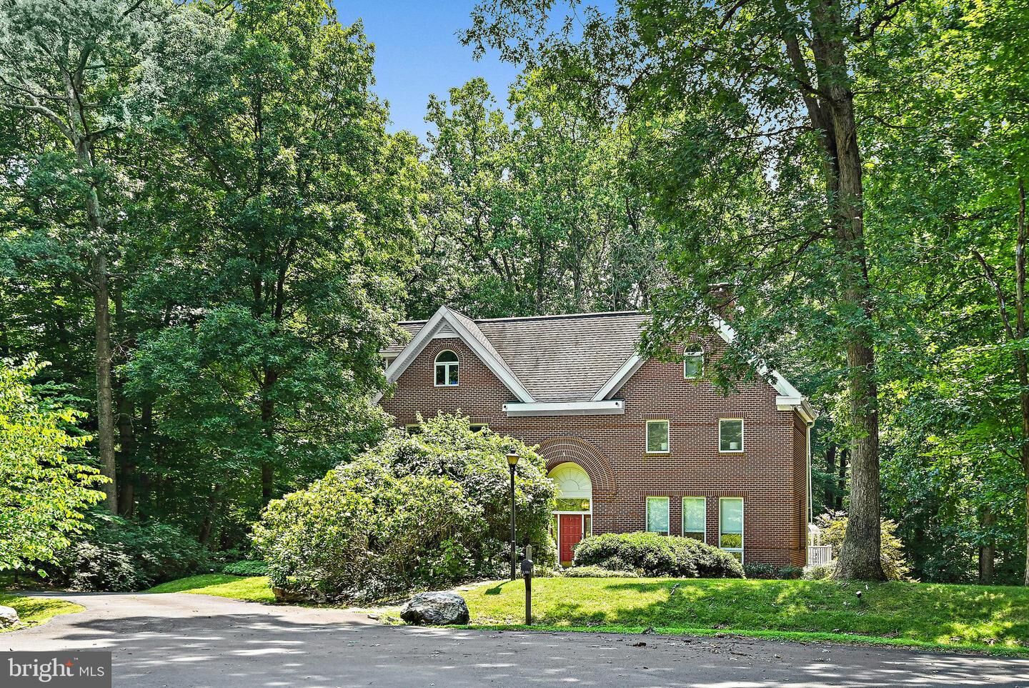 Property Photo:  11101 Elmview Place  VA 22066 