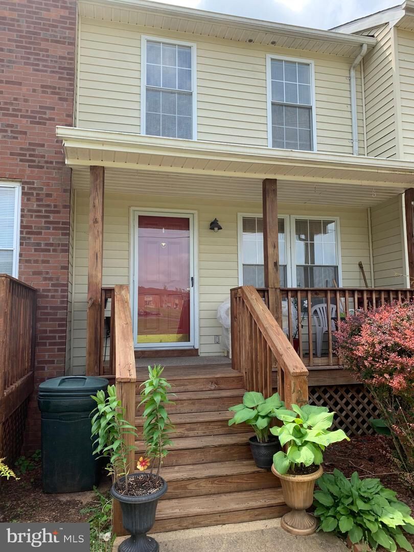 Property Photo: 120 Spicers Mill Road VA 22960