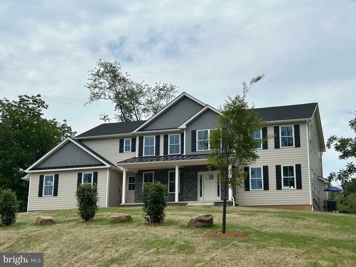 Property Photo: 1315 Bridge Road PA 19382
