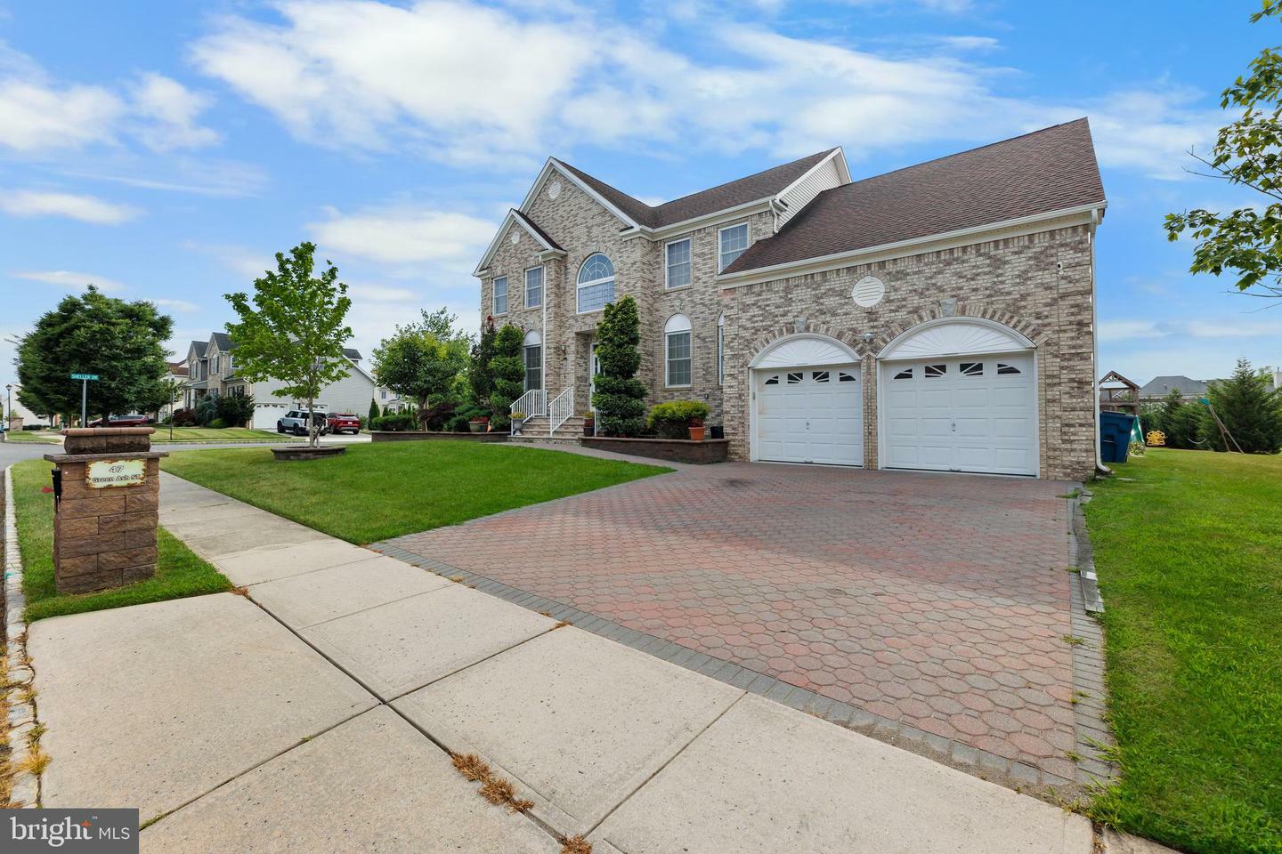Property Photo: 47 Green Ash Street NJ 08831