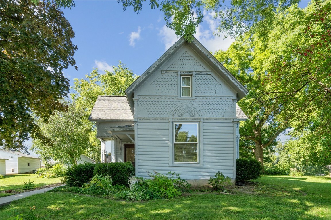 Property Photo:  307 W Main Street  IA 52253 