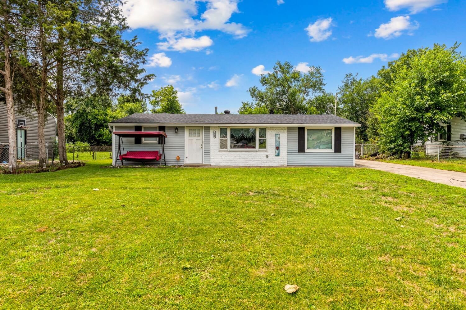 Property Photo:  2900 Morgan Street  OH 45044 