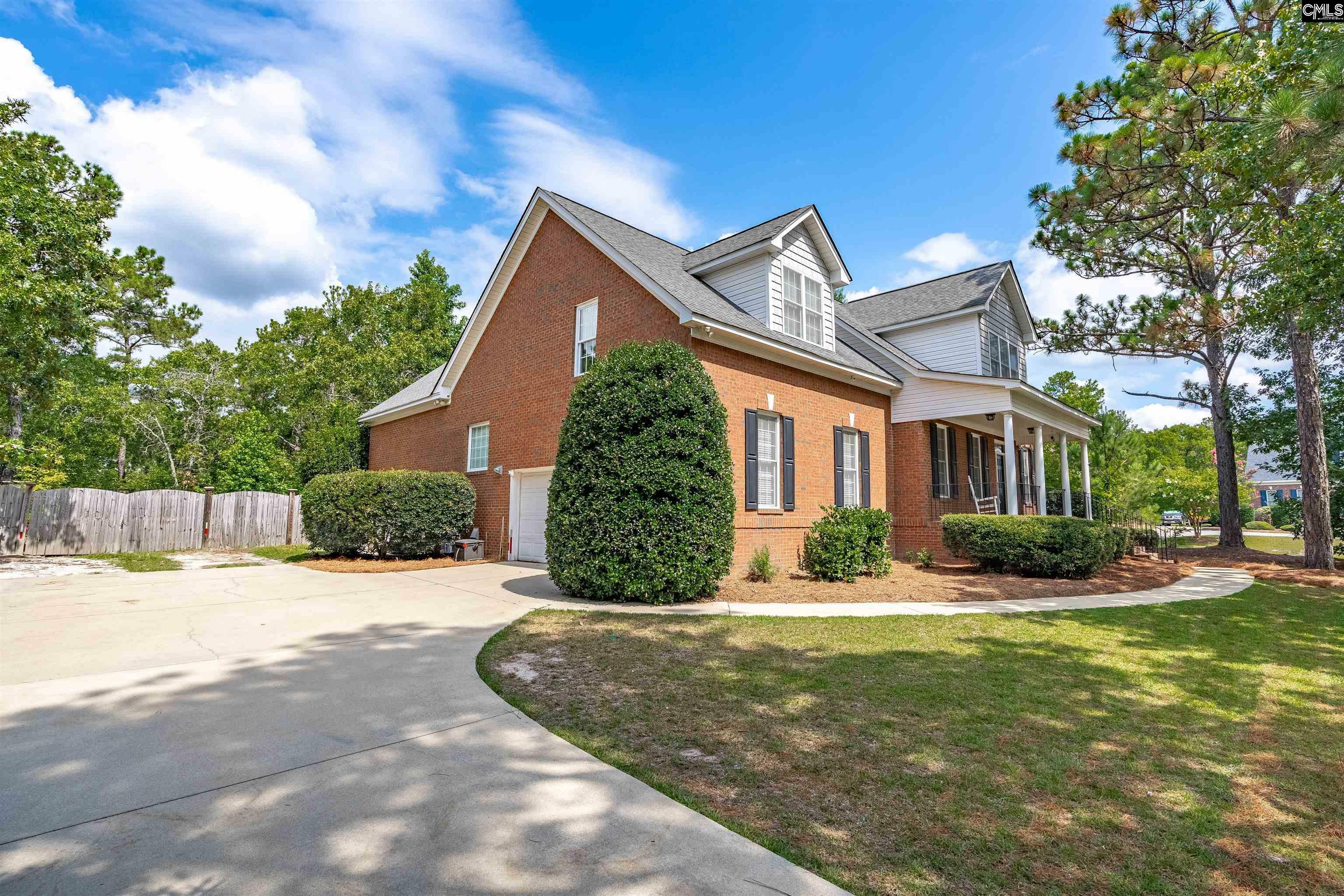 Property Photo:  100 Walnut Wood Tri  SC 29016-7502 