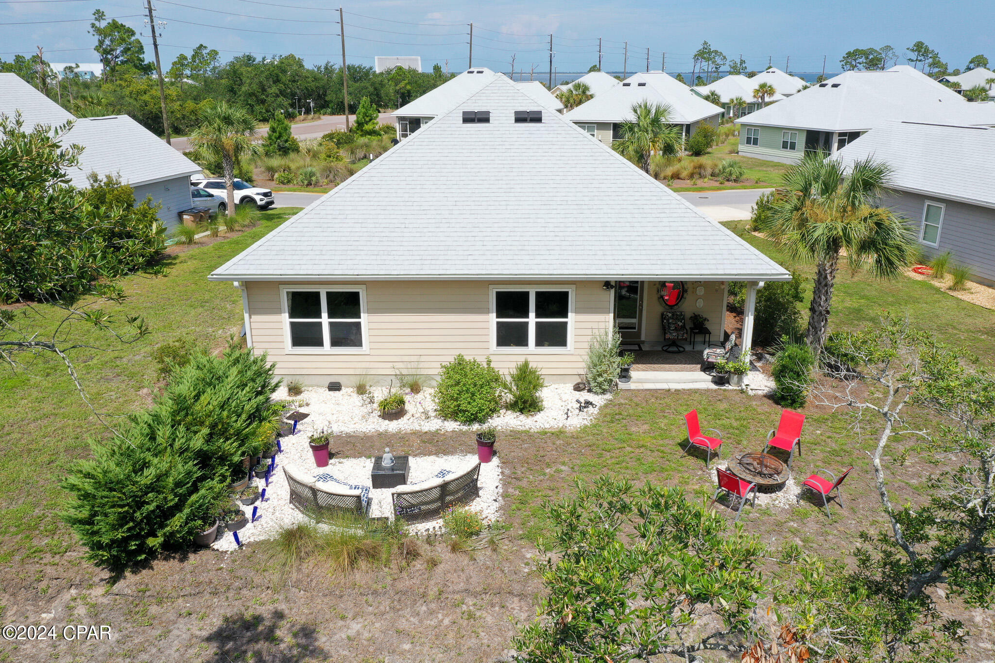 Property Photo:  126 Tide Water Drive  FL 32456 