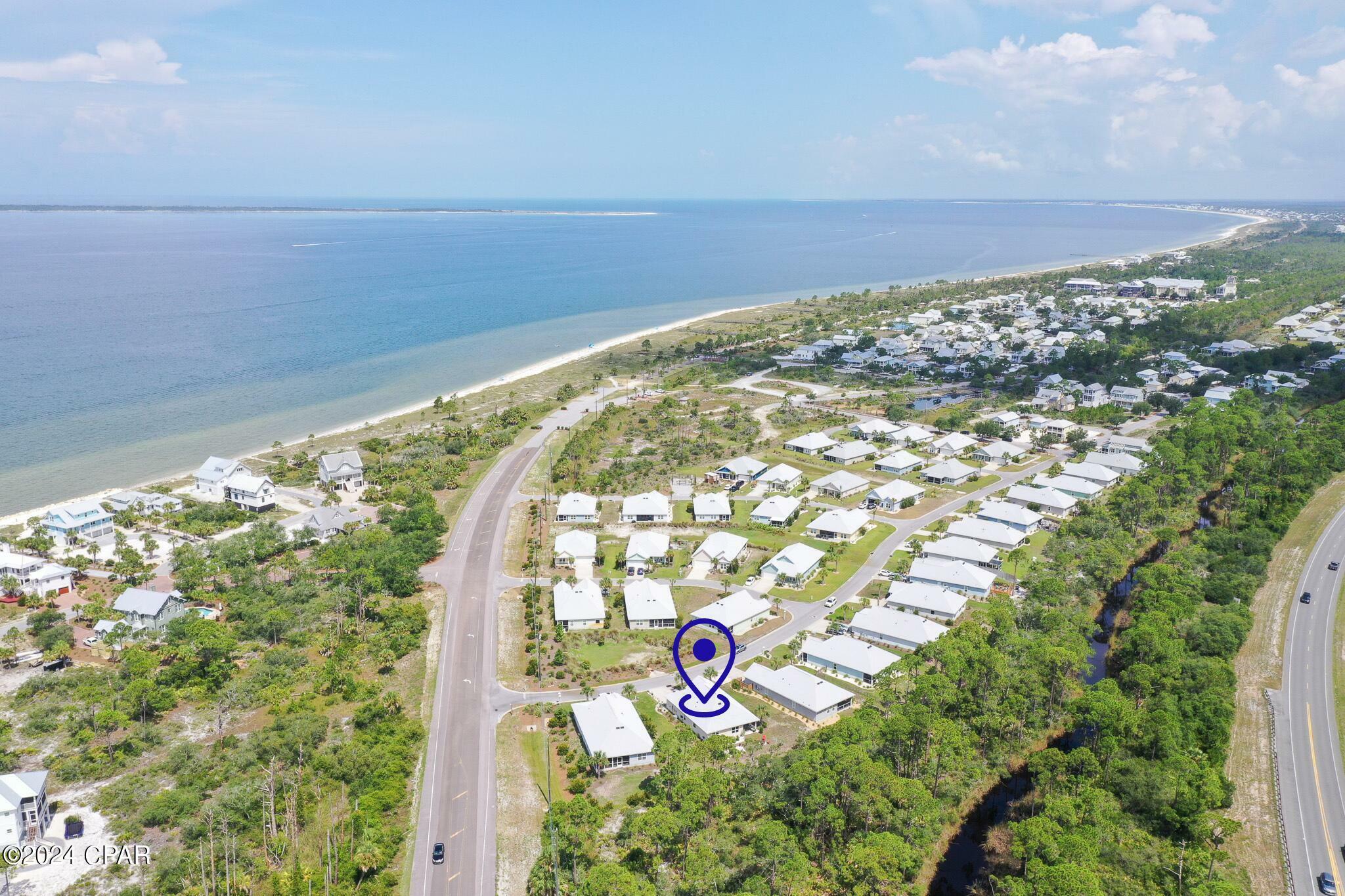 Property Photo: 126 Tide Water Drive FL 32456