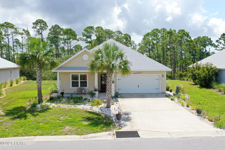Property Photo: 126 Tide Water Drive FL 32456