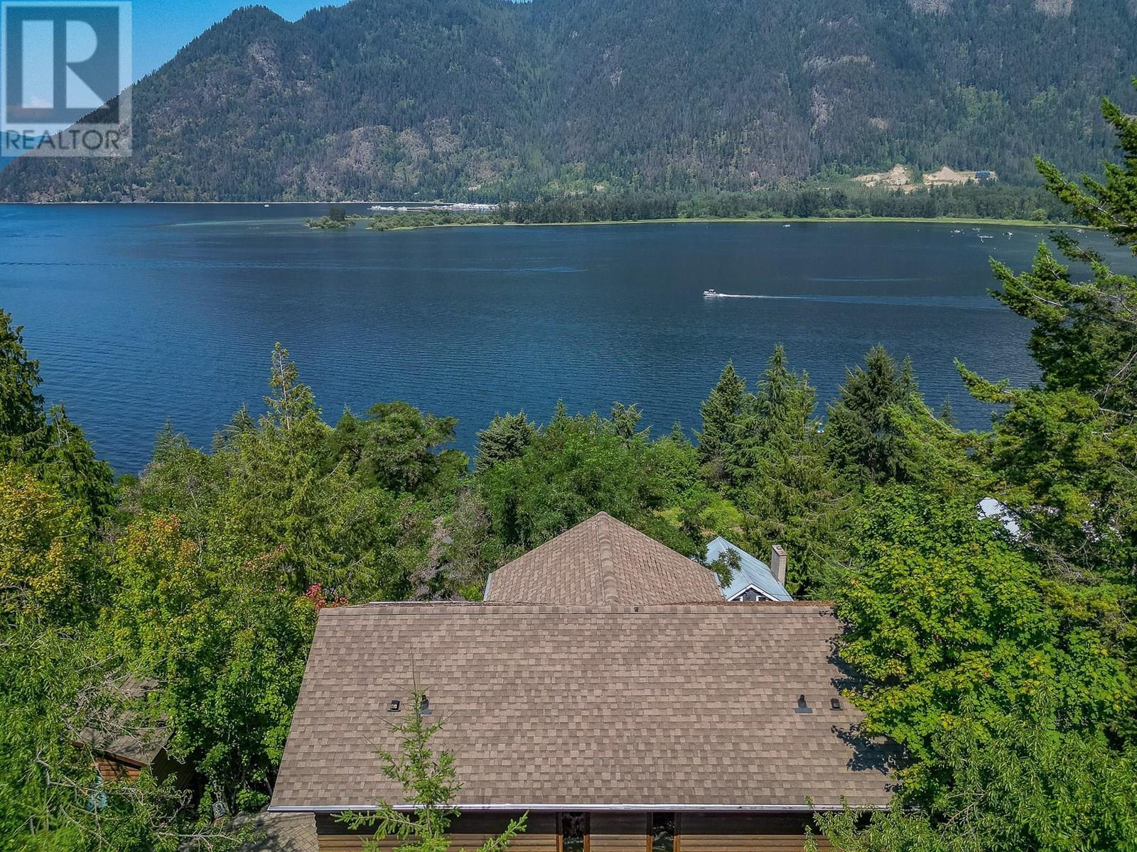 1 Old Sicamous Road  Sicamous BC V0E 2V0 photo