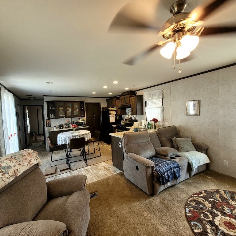 Property Photo: 8213 Cloveridge Drive PA 16509