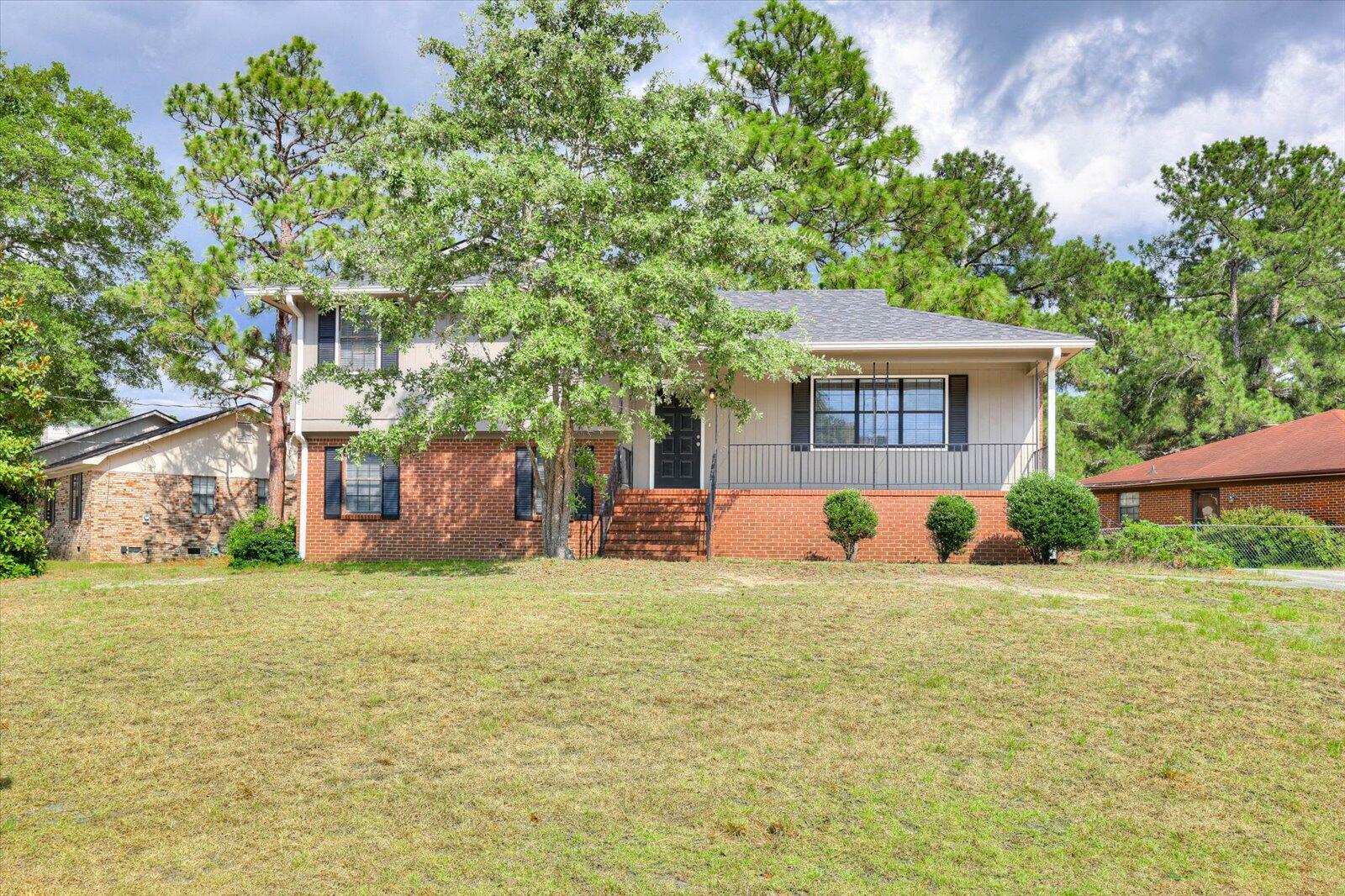 Property Photo:  3602 Phyllis Court  GA 30815 