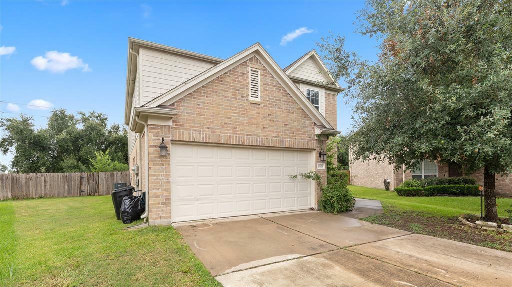 Property Photo:  19103 Clevera Walk Lane  TX 77084 