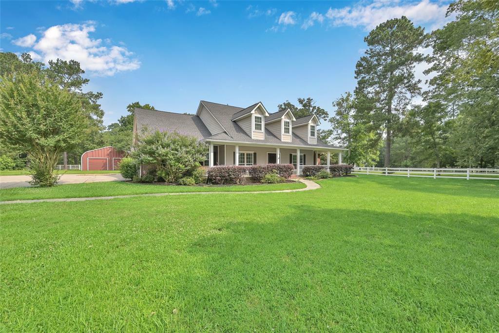 Property Photo:  15465 Crown Oaks Drive Drive  TX 77316 