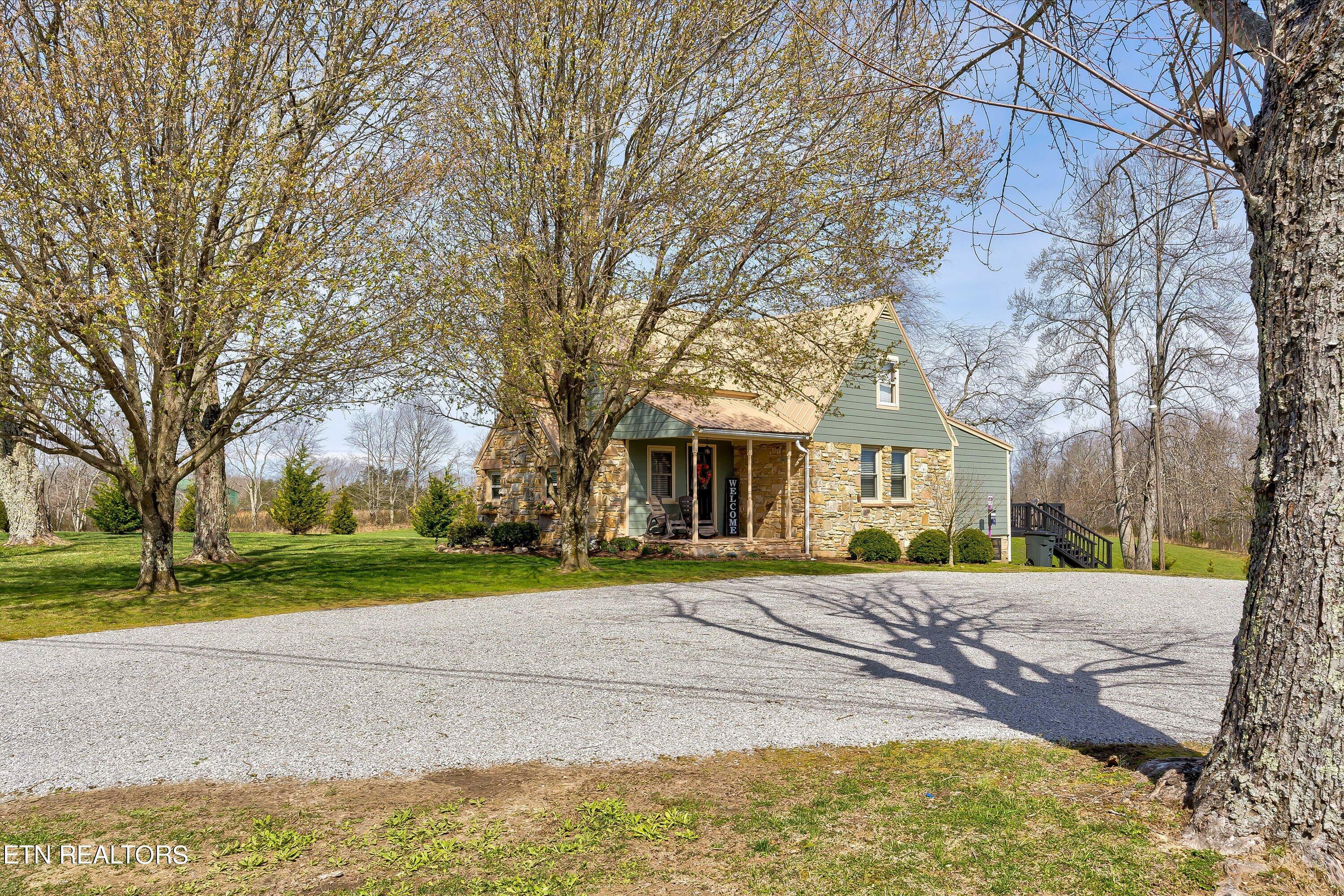 Property Photo:  1209 Highland Lane  TN 38555 