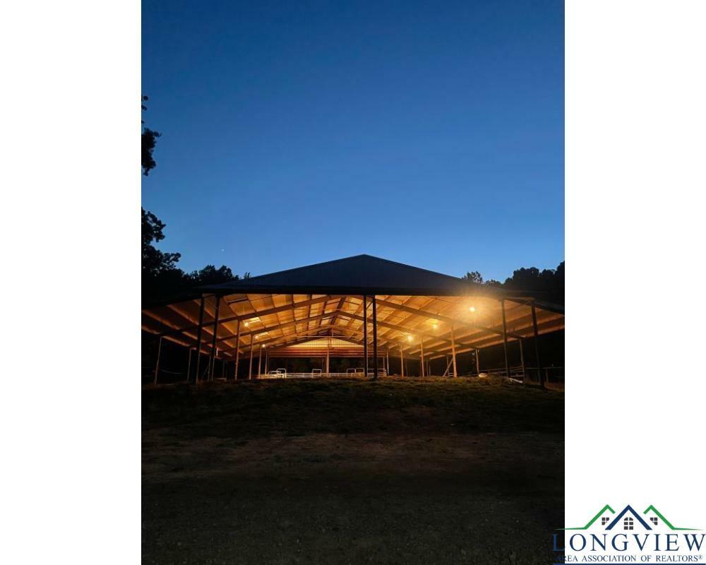 Property Photo: 5720 Blocker Rd TX 75672