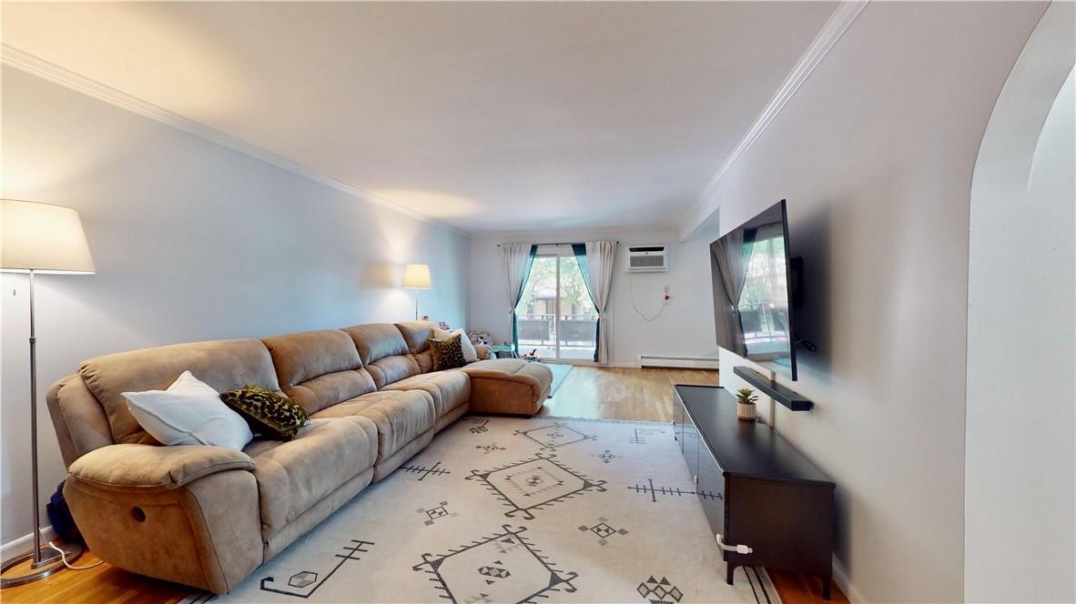 Property Photo:  6 Charles Lane 2D  NY 10970 