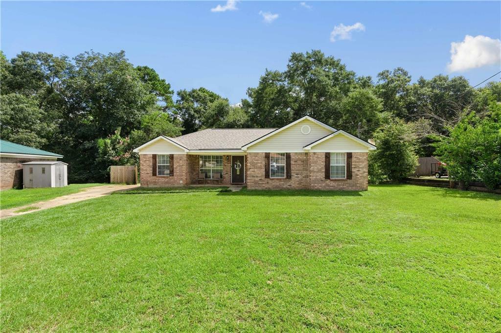 Property Photo:  2076 Mesa Drive  AL 36575 