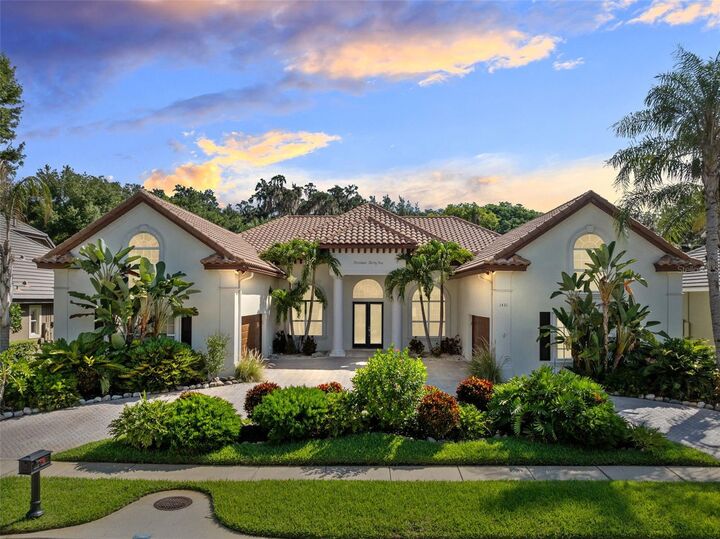 Property Photo: 1431 Conway Isle Circle FL 32809