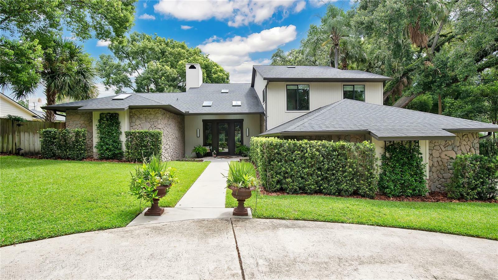 Property Photo:  770 Dommerich Drive  FL 32751 