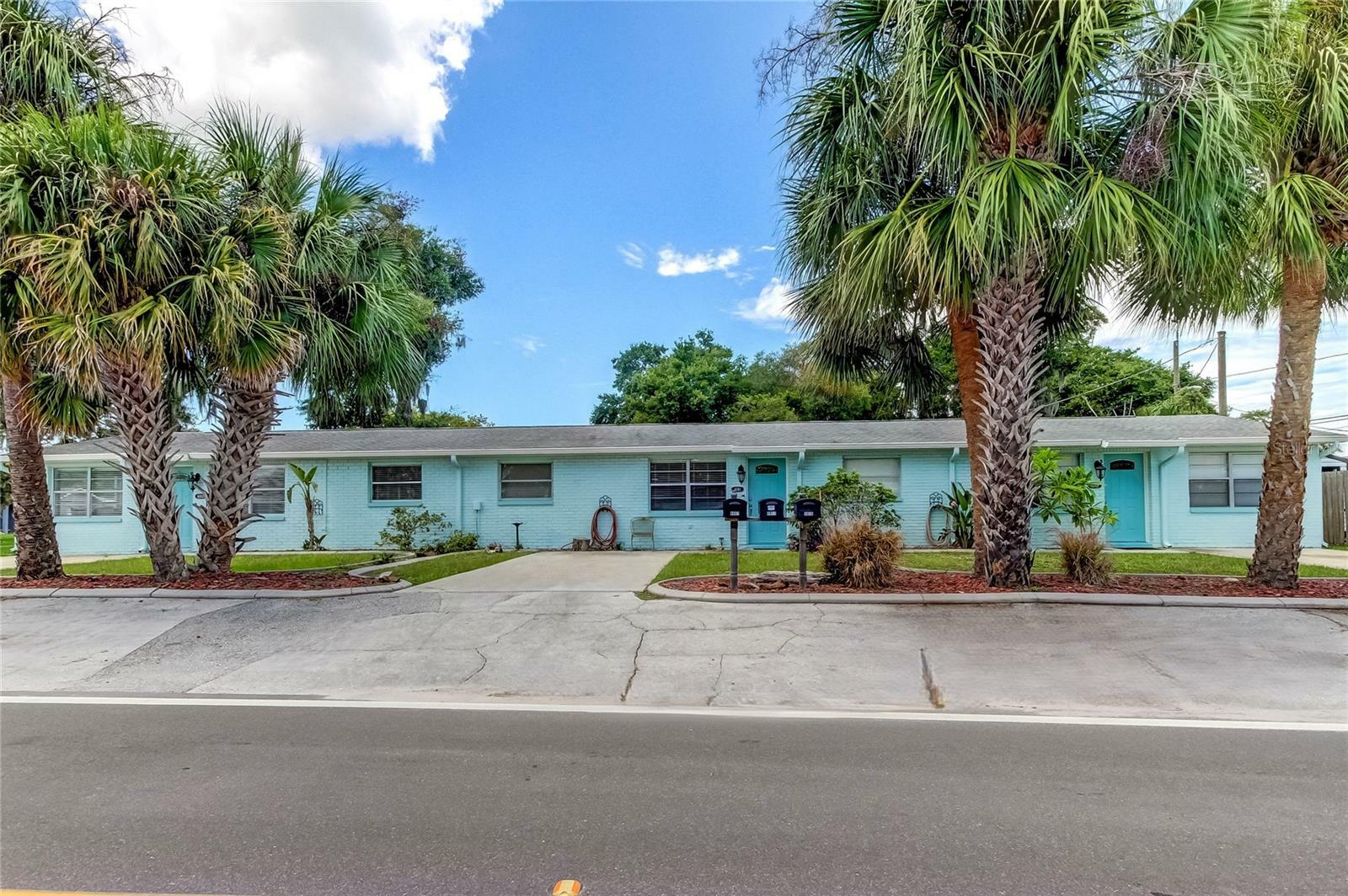 Property Photo:  6007 Van Buren Street  FL 34653 