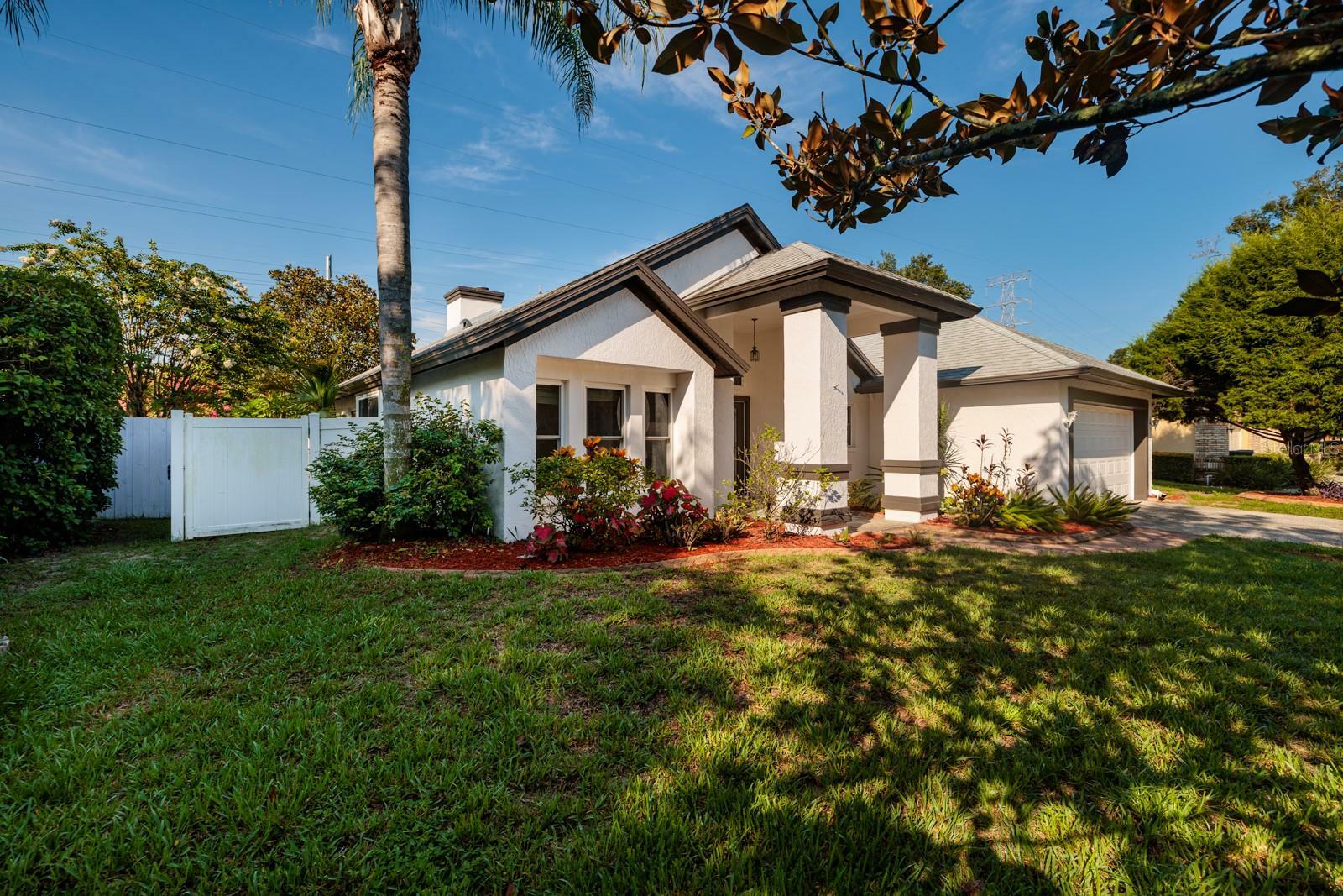 Property Photo:  16037 Penwood Drive  FL 33647 