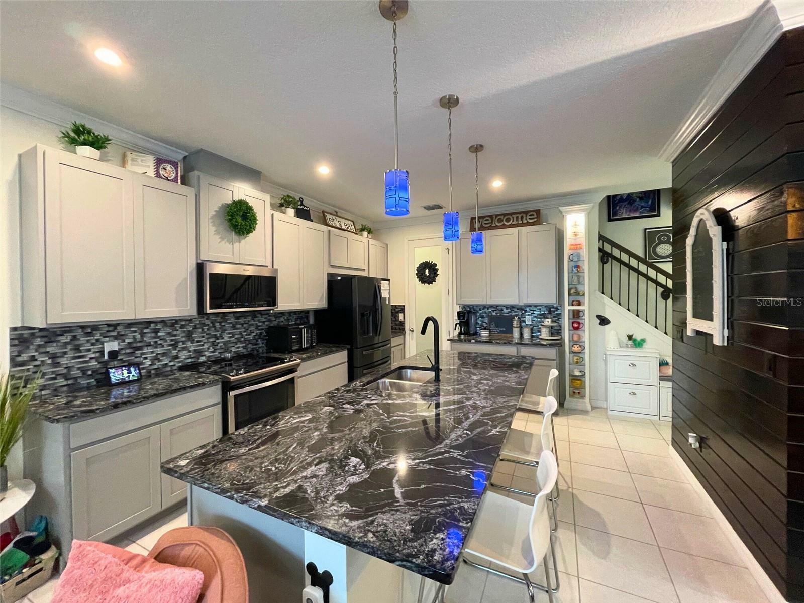 Property Photo:  8972 Matriarca Alley  FL 34786 