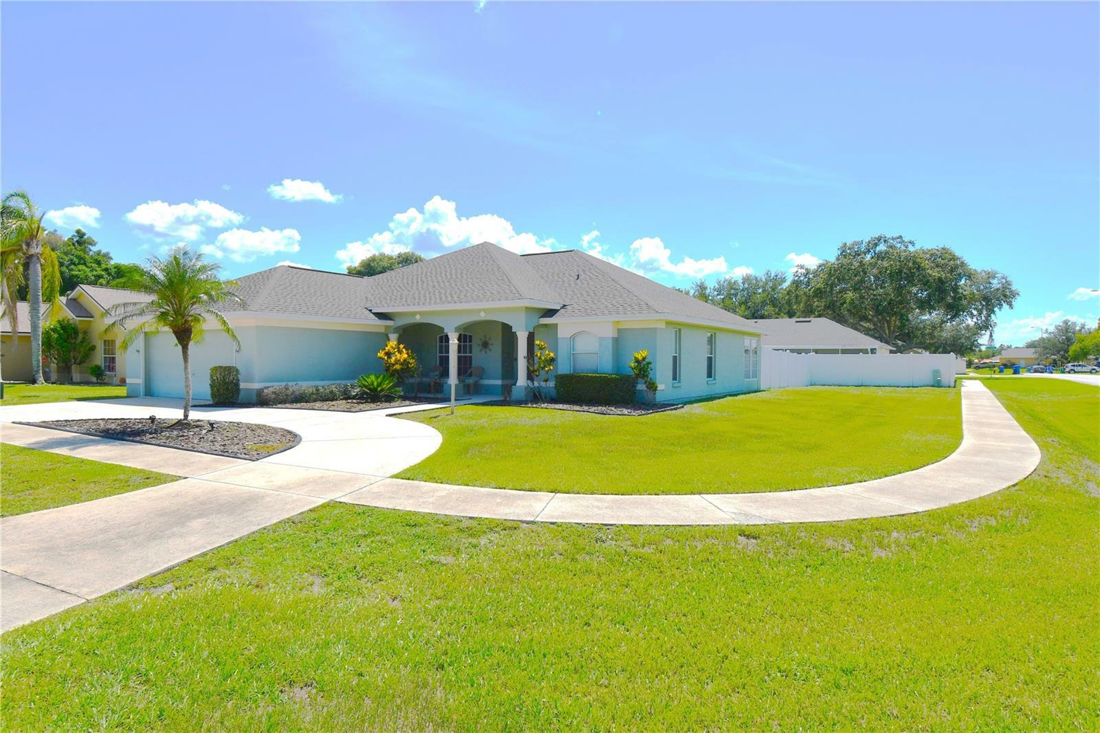 Property Photo:  3602 Windy Meadow Drive  FL 32778 