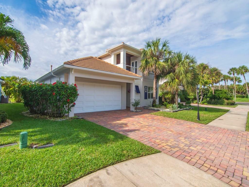 Property Photo:  7777 Kiawah Way Way  FL 32951 