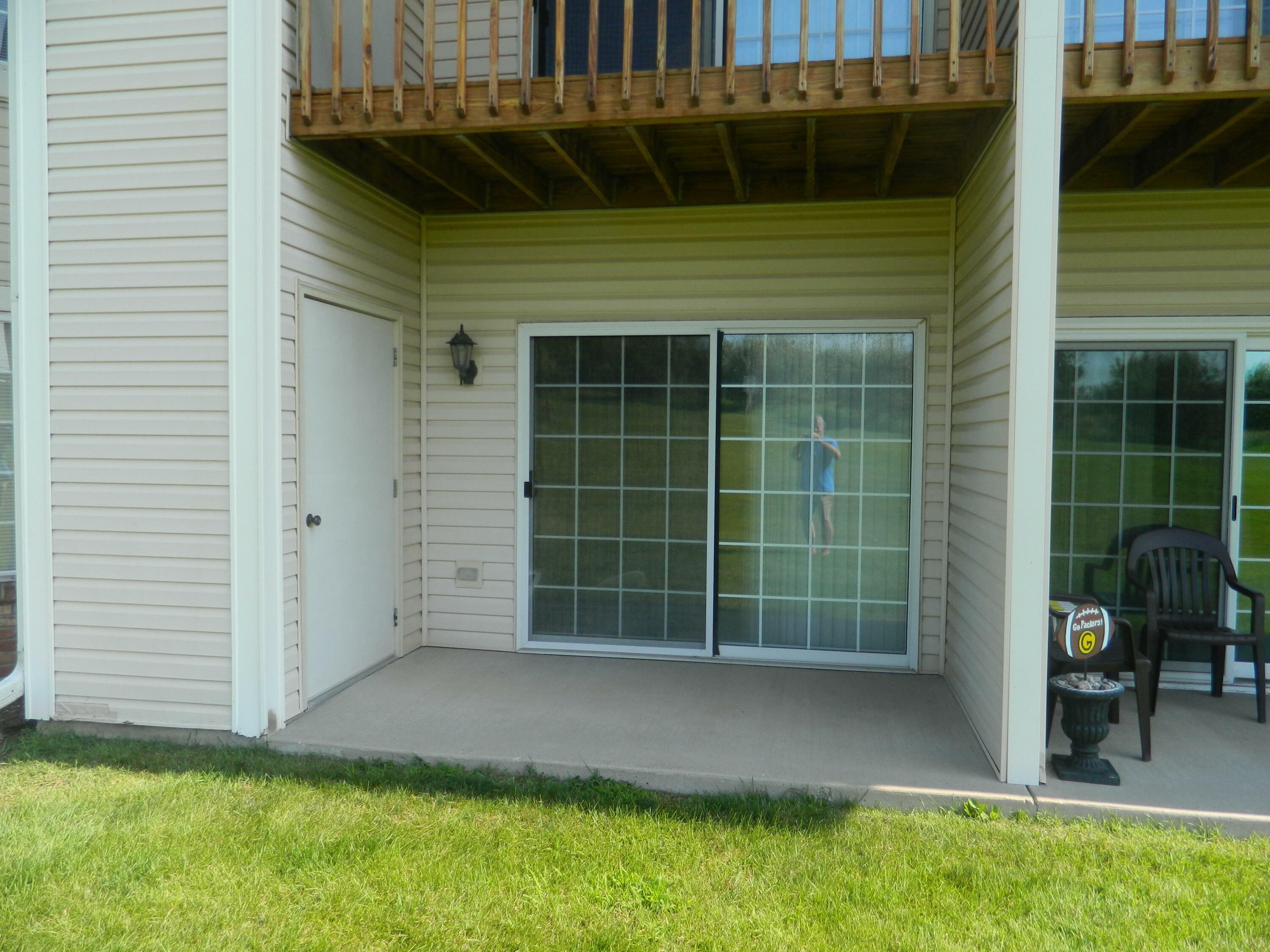 Property Photo:  4575 S 124th St 4575  WI 53151 