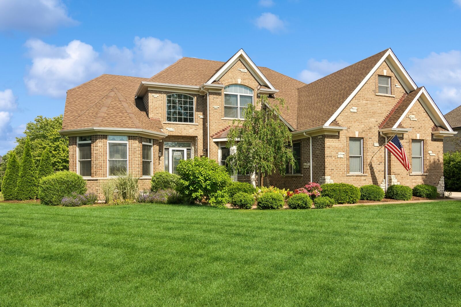 Property Photo: 11505 S Heggs Road IL 60585