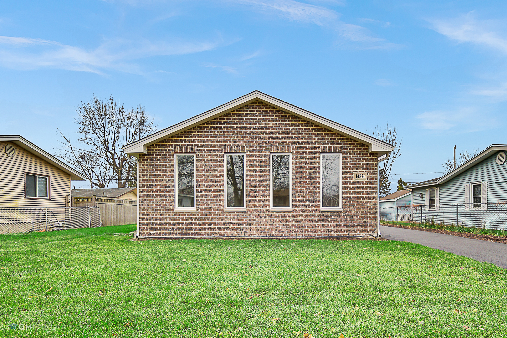 Property Photo:  2845 141st Place  IL 60406 