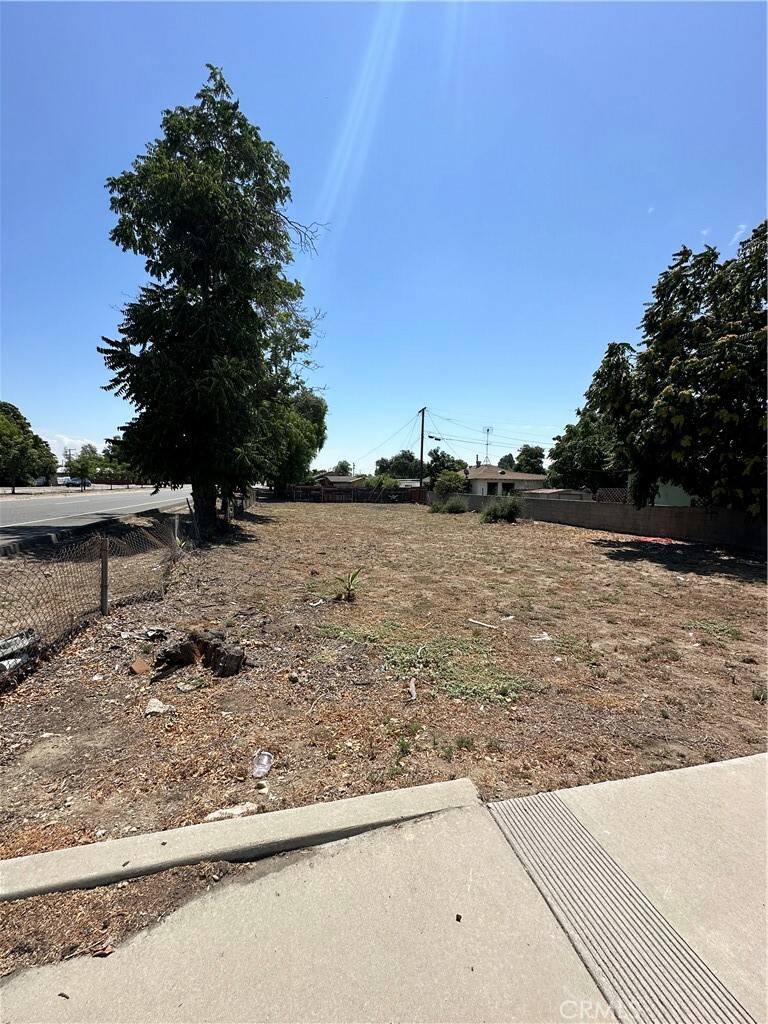 Property Photo:  0 S Caldwell  CA 91761 