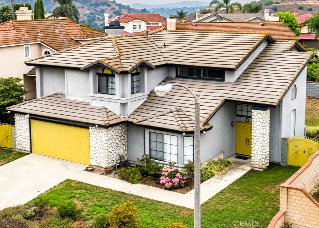 Property Photo:  715 Pantera Drive  CA 91765 