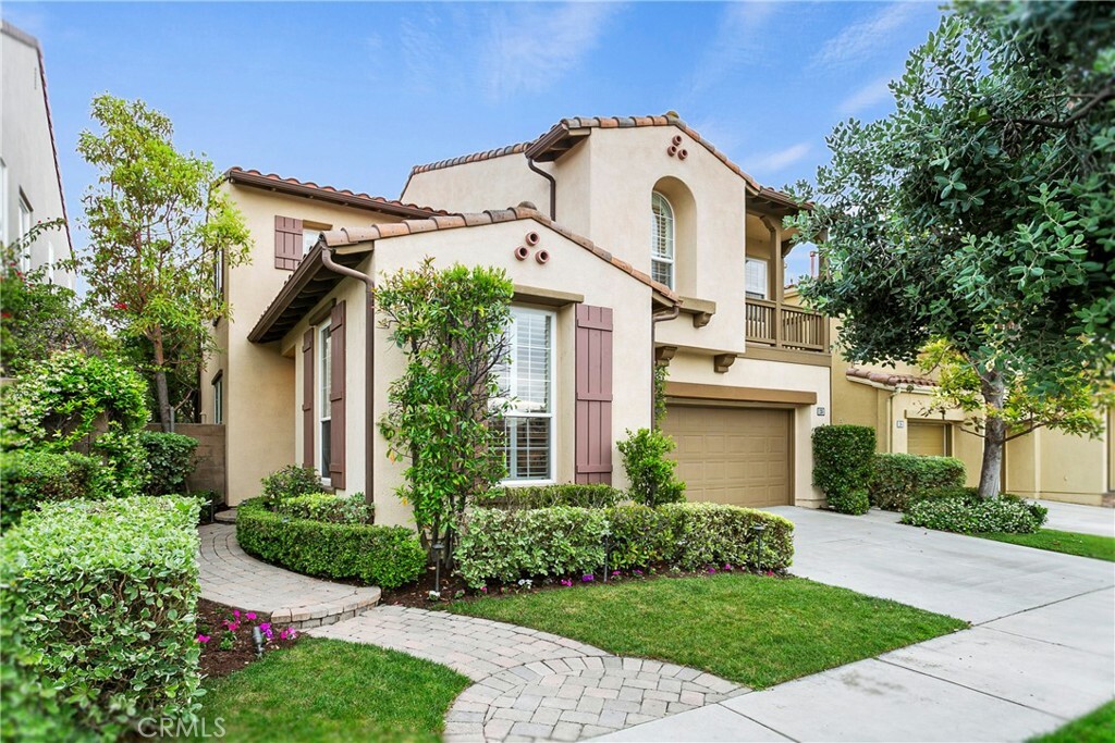 Property Photo: 126 Spring Valley CA 92602