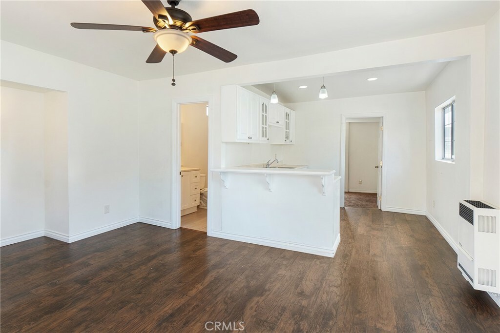 Property Photo:  324 S Concord Street  CA 90063 