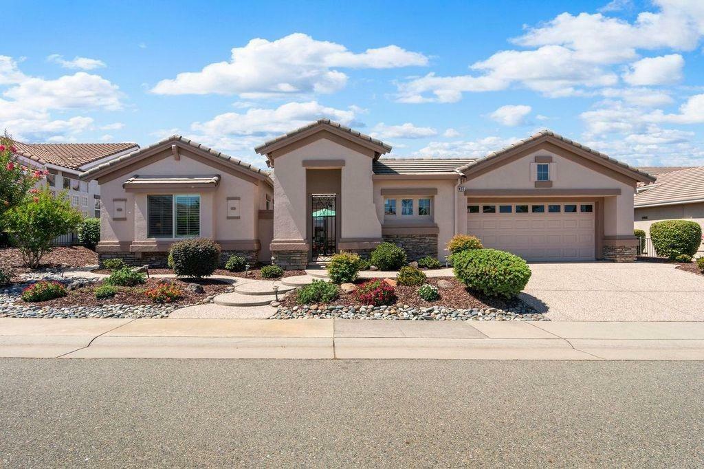 Property Photo:  2455 Fountain Hill Loop  CA 95648 