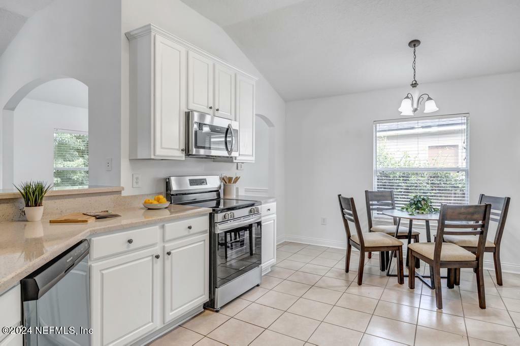 Property Photo:  2419 Creekfront Drive  FL 32043 