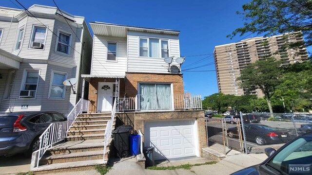 Property Photo: 208 50th Street NJ 07093