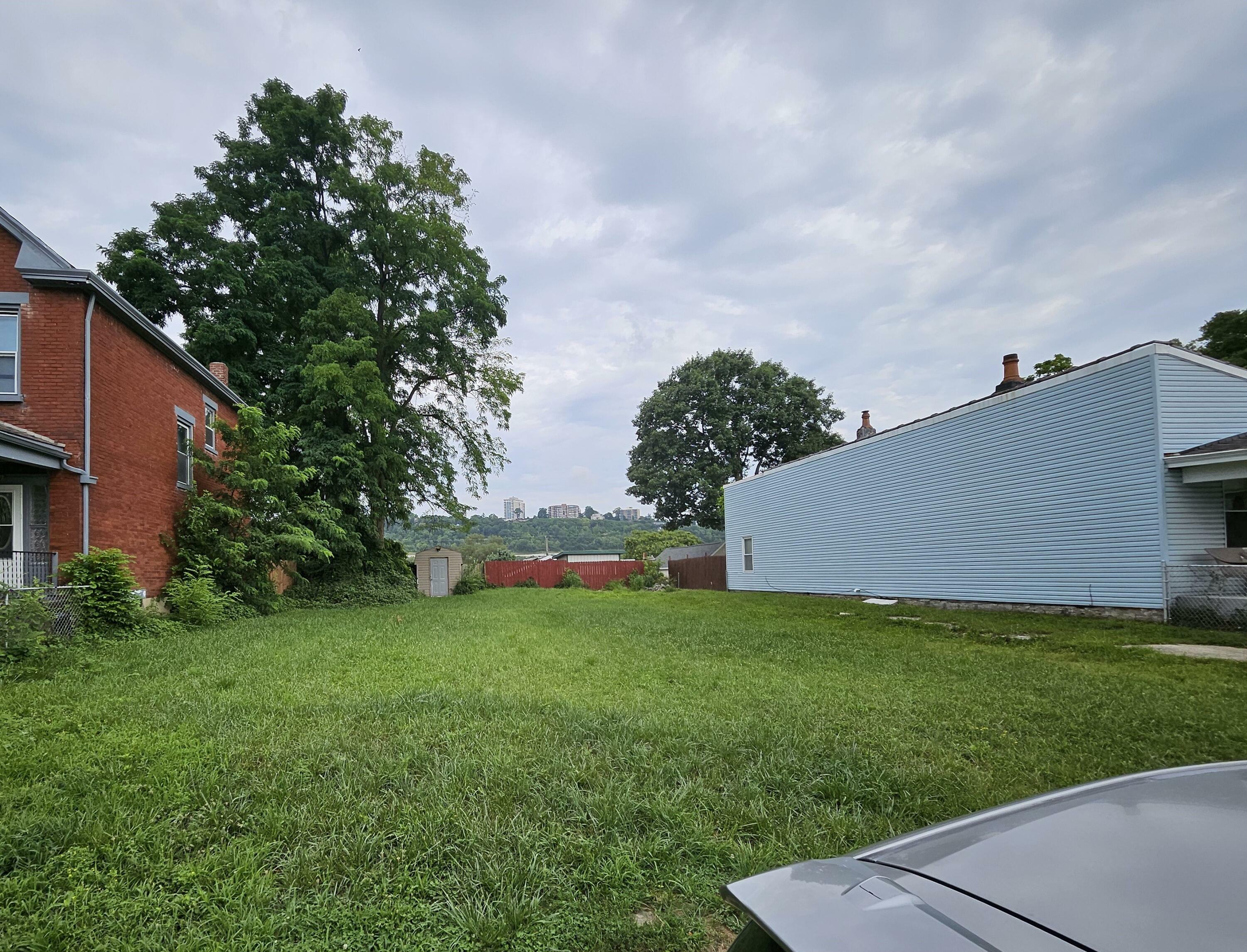 Property Photo:  617 4th Avenue  KY 41074 